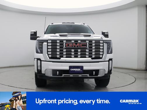 2024 GMC Sierra 2500 Denali