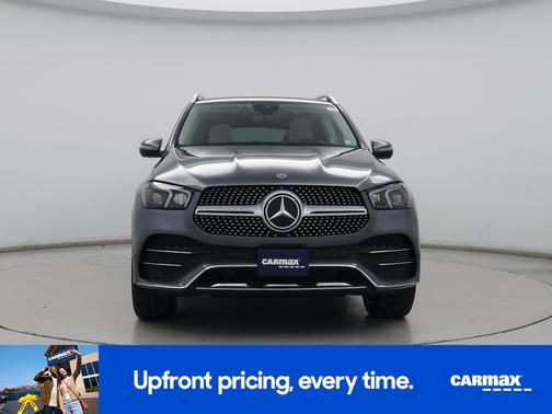 2021 Mercedes-Benz GLE 350 GLE 350