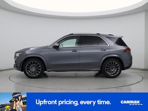 2021 Mercedes-Benz GLE 350 GLE 350