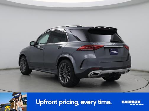 2021 Mercedes-Benz GLE 350 GLE 350