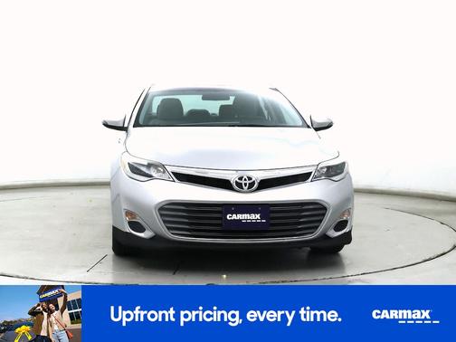 2014 Toyota Avalon XLE