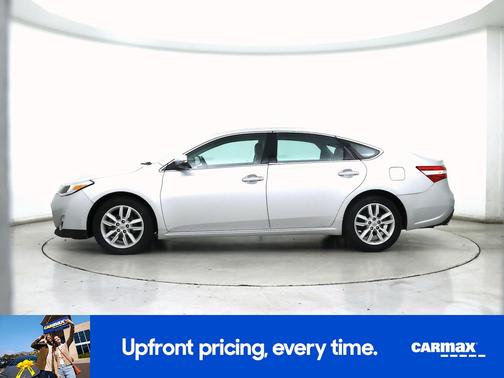 2014 Toyota Avalon XLE