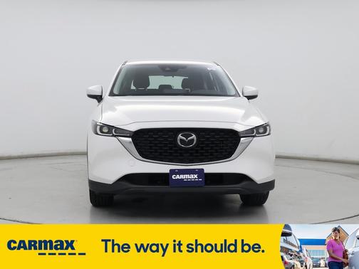 2023 Mazda CX-5 2.5 S