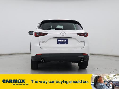 2023 Mazda CX-5 2.5 S