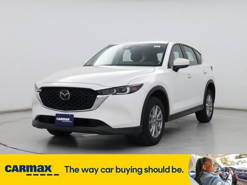 2023 Mazda CX-5 2.5 S
