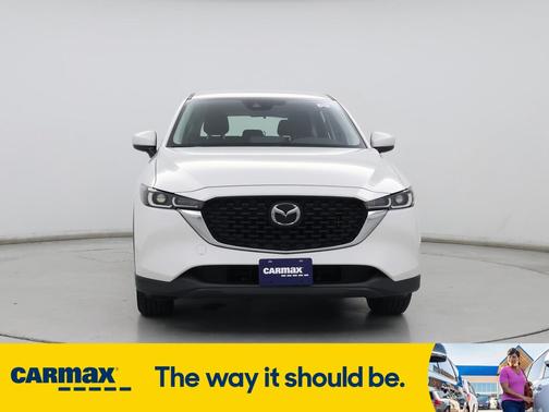 2023 Mazda CX-5 2.5 S