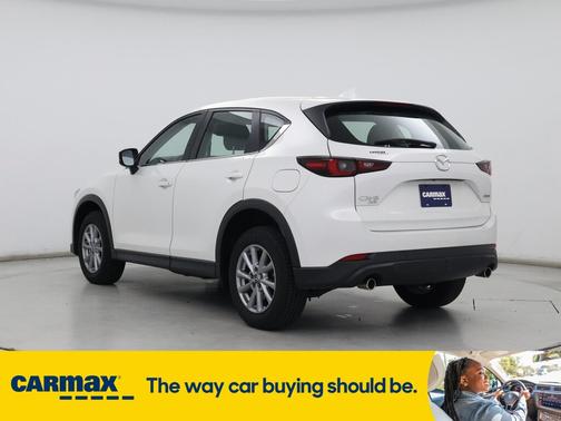 2023 Mazda CX-5 2.5 S