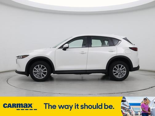 2023 Mazda CX-5 2.5 S