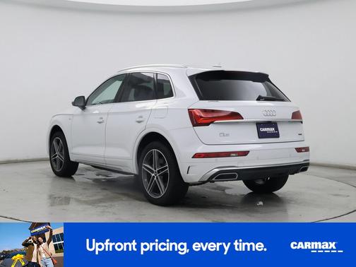 2024 Audi Q5 S-Line Premium Plus