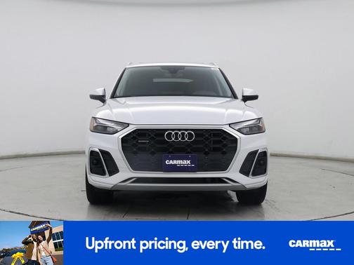 2024 Audi Q5 S-Line Premium Plus