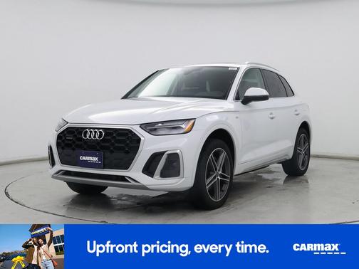 2024 Audi Q5 S-Line Premium Plus