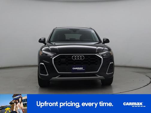 2022 Audi Q5 S-Line Premium