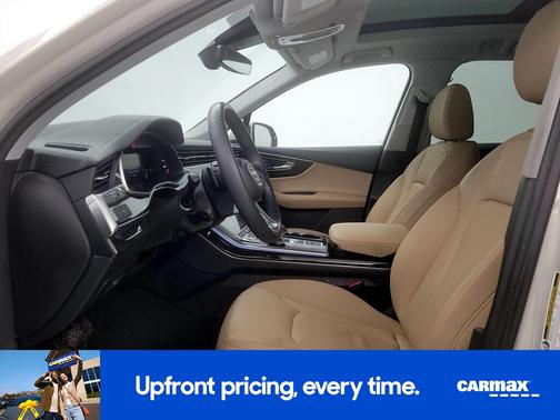 2023 Audi Q7 Premium