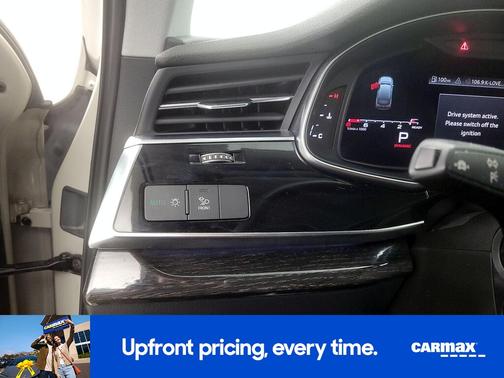 2023 Audi Q7 Premium