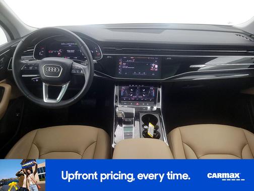 2023 Audi Q7 Premium