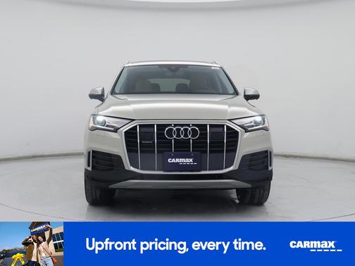 2023 Audi Q7 Premium