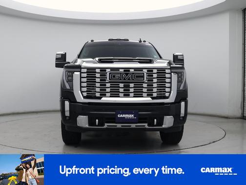 2024 GMC Sierra 2500 Denali