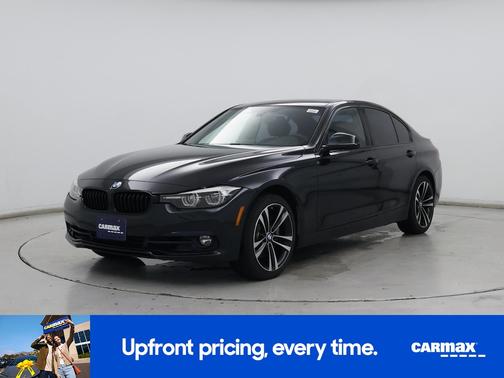 2018 BMW 340 I