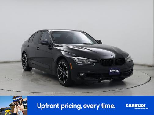 2018 BMW 340 I