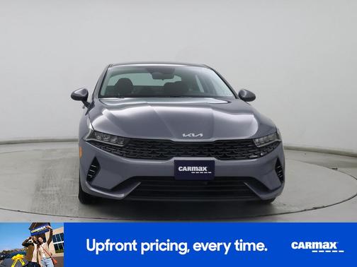 2023 Kia K5 LXS