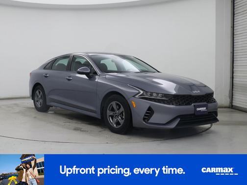 2023 Kia K5 LXS