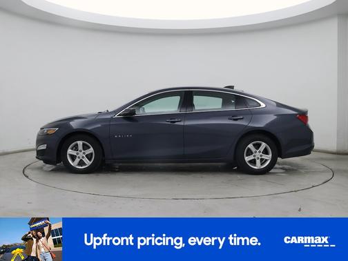 2020 Chevrolet Malibu LS