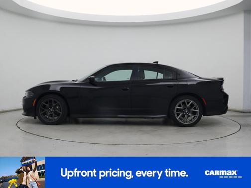 2018 Dodge Charger Daytona