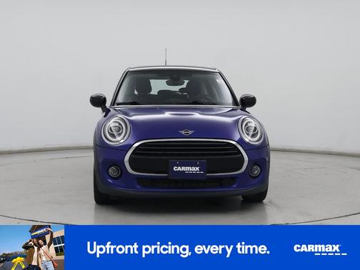 2021 MINI Hardtop Cooper