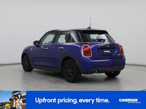 2021 MINI Hardtop Cooper