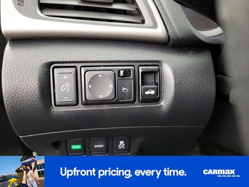 2014 Nissan Sentra SR