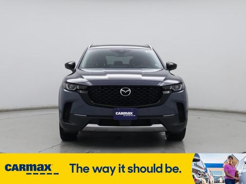 2023 Mazda CX-50 2.5 Turbo Premium Plus