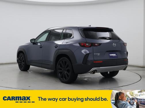 2023 Mazda CX-50 2.5 Turbo Premium Plus