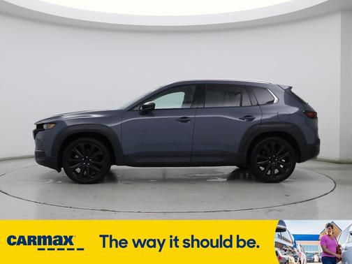 2023 Mazda CX-50 2.5 Turbo Premium Plus