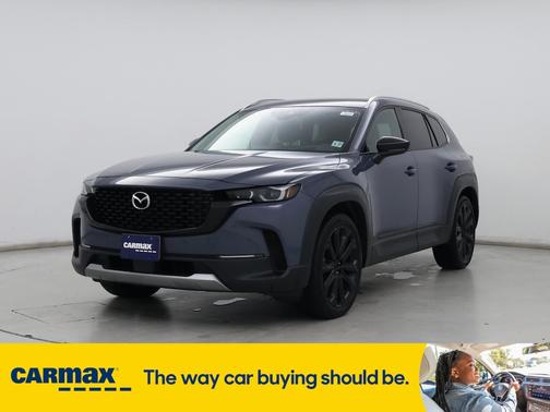 2023 Mazda CX-50 2.5 Turbo Premium Plus