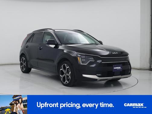 2023 Kia Niro EX Touring