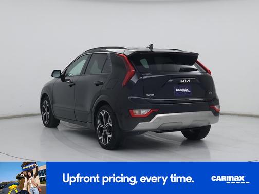 2023 Kia Niro EX Touring