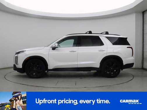 2023 Hyundai PALISADE XRT