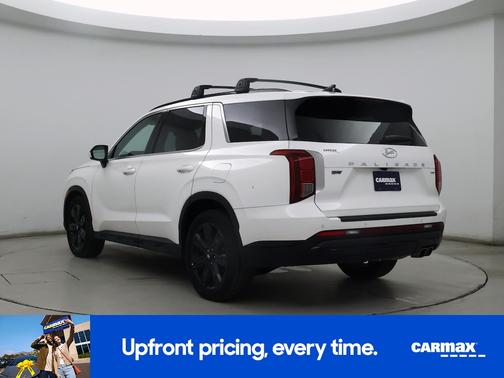 2023 Hyundai PALISADE XRT