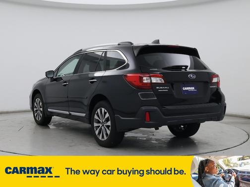 2019 Subaru Outback 2.5I Touring