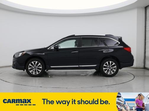 2019 Subaru Outback 2.5I Touring