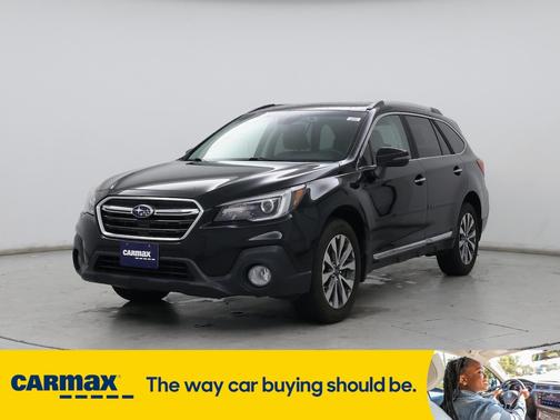 2019 Subaru Outback 2.5I Touring