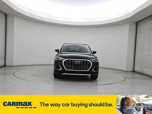 2021 Audi Q3 Premium Plus