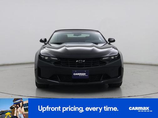 2023 Chevrolet Camaro LT