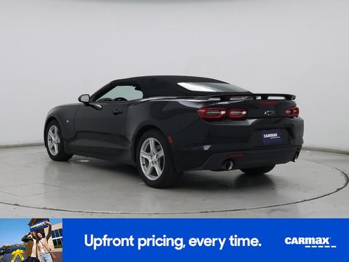 2023 Chevrolet Camaro LT