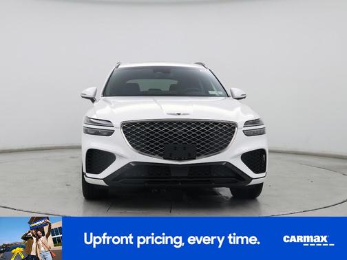 2023 Genesis GV70 Sport