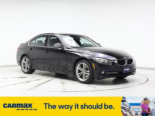 2017 BMW 330e E iPerformance