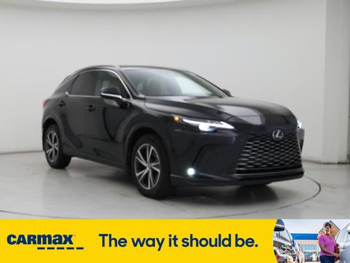 2023 Lexus RX 350 Premium Plus