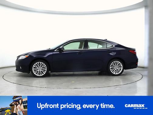2015 Lexus ES 350 