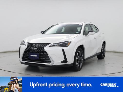 2025 Lexus UX 300h Premium