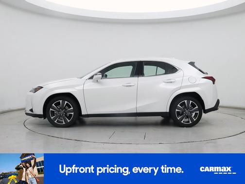 2025 Lexus UX 300h Premium